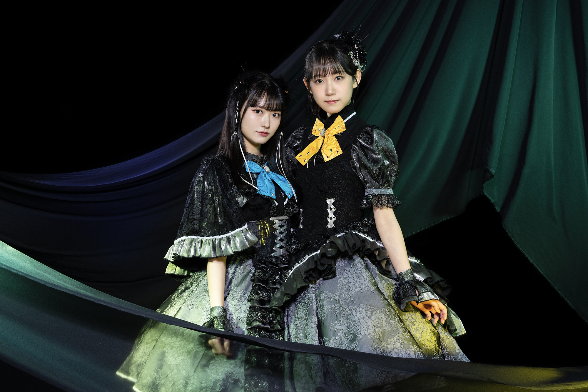 Gothic×Luck（ゴシックラック）